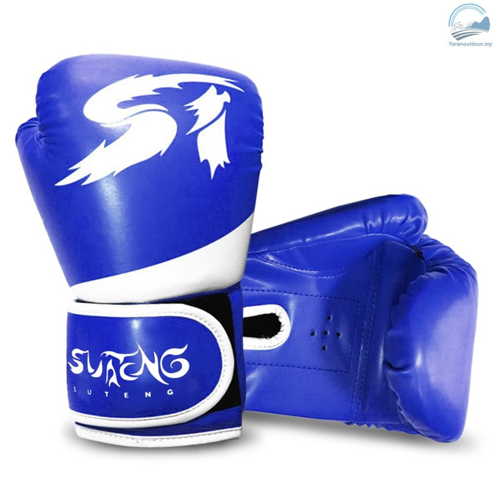 SUTENG Pads 3 Kids 3 To Punch Pads 10 Yea[15][new Arrival] Muay Thai 10 Years Equipment Punch Kick Muay Old【mer】 Mall] I-children [st] Pads Children 3