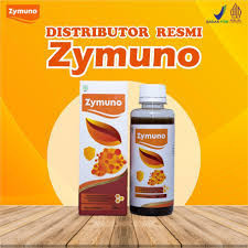 Essential Durable ZYMUNO Honey Maintains Endurance - Image 2