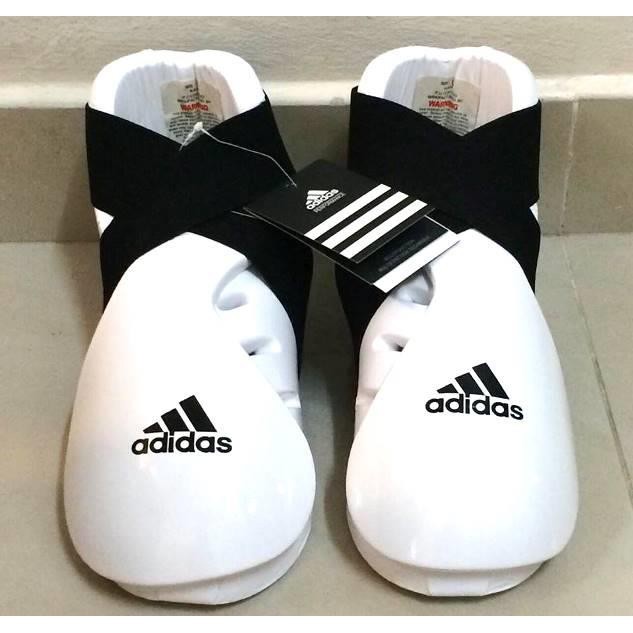 Adidas Taekwondo Karate Silat ITF Gear Shoe Glove MMA Sport Foot Shoes