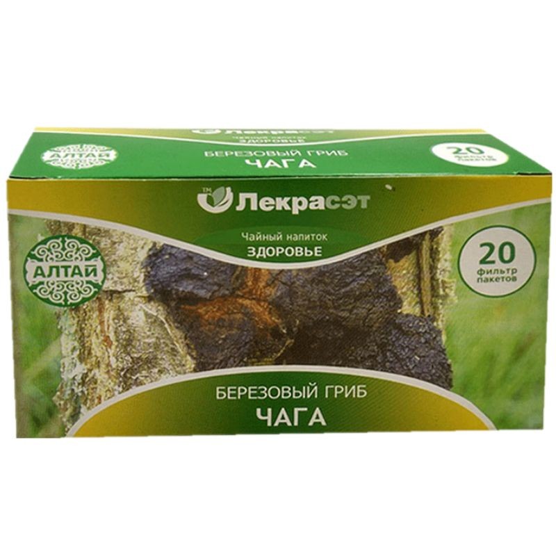 Authentic Chaga antler tea bag from Russian border p Russian border Delivery Authentic White Birch Village tea bag Birch Hole Bacteria bag tea 10-1-122