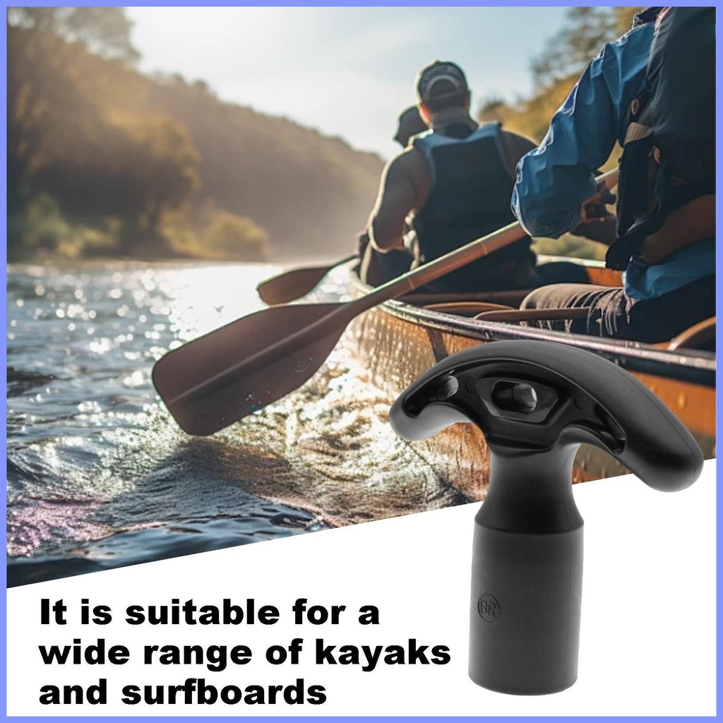 Kayak Paddle Grip Paddleboard Non-slip Handle Paddle Board Accessories Paddle Board Attachments Kayak Grips For notamy