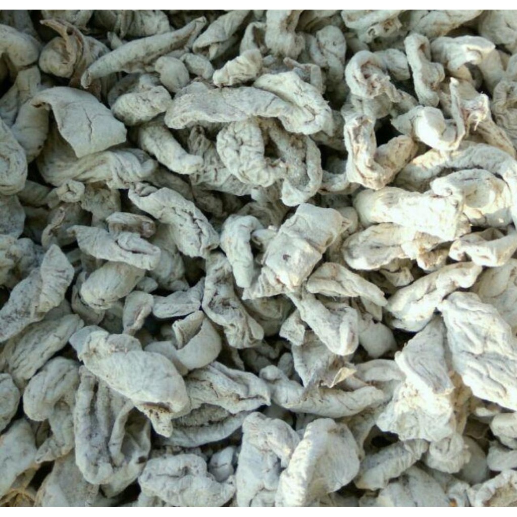ASAM PLUM PUTIH PULAU PINANG