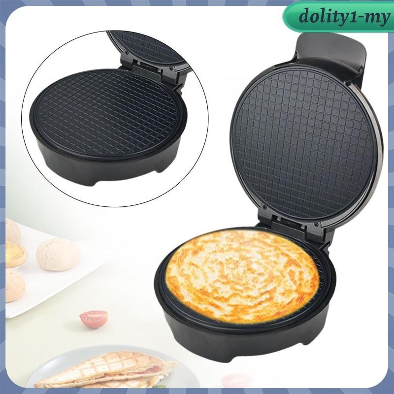 [DolitybdMY] Waffle Cone Maker Household Nonstick DIY Ice Cream Waffle Maker Egg Roll Machine Egg for Baking Kitchen Breakfast Home