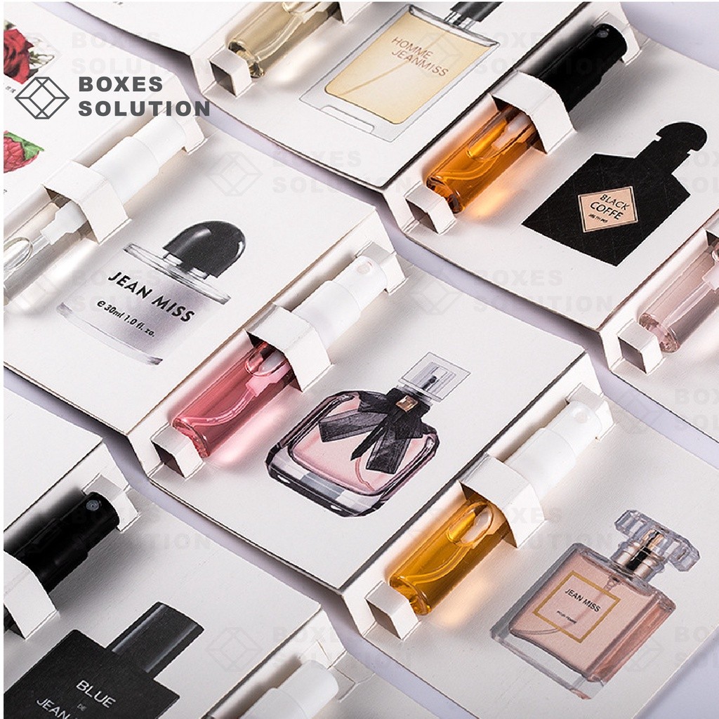 VBS READY STOCK #Mini Perfume Perfume Tester Mini Perfume Pocket Perfume Perfume For Her For Him Miniature Perfume