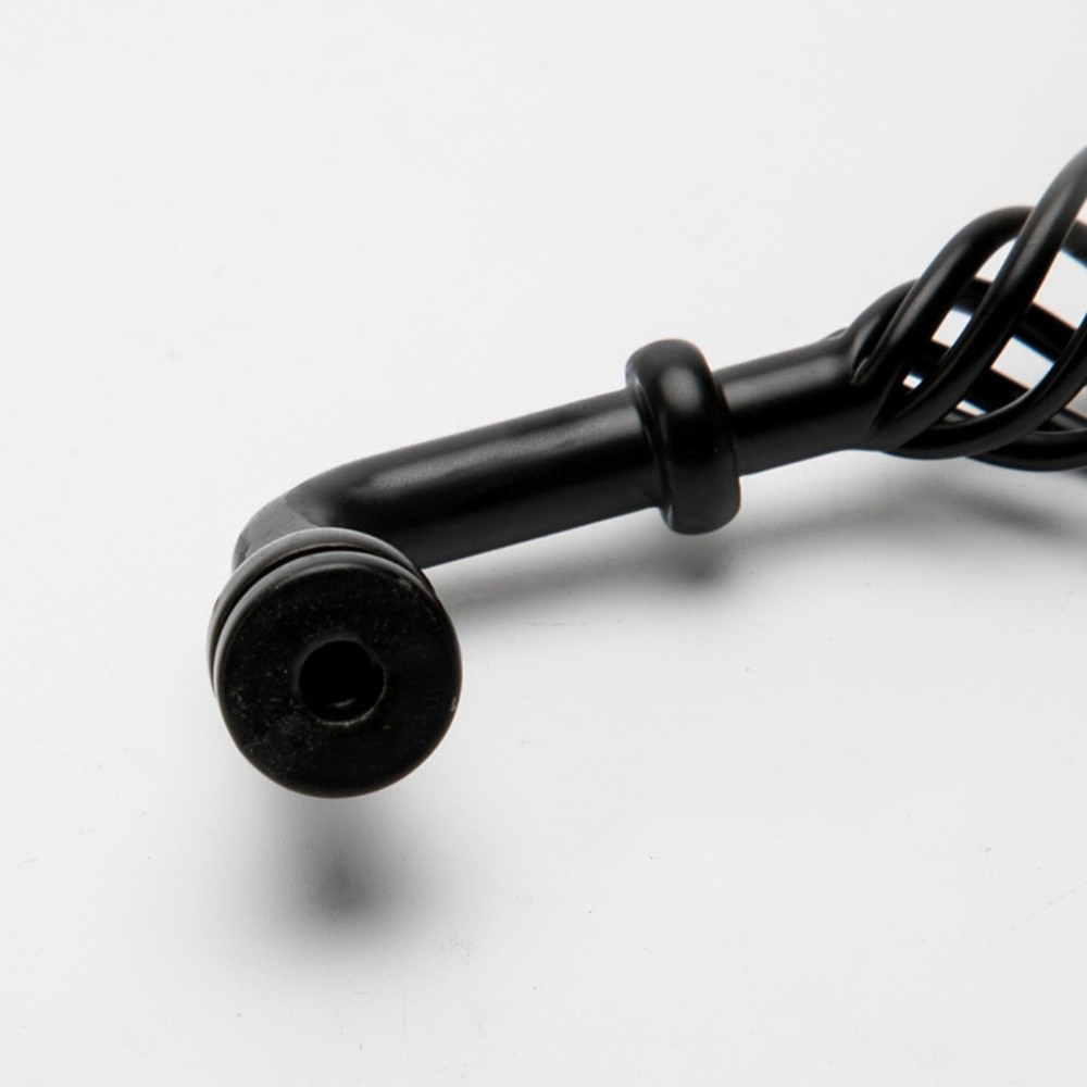 MALCOLM1 Vintage Door Knob Birdcage Cabinet Pullers Drawer Knobs Home Hardware Cupboard Hollow Out Antique Bronze Handle