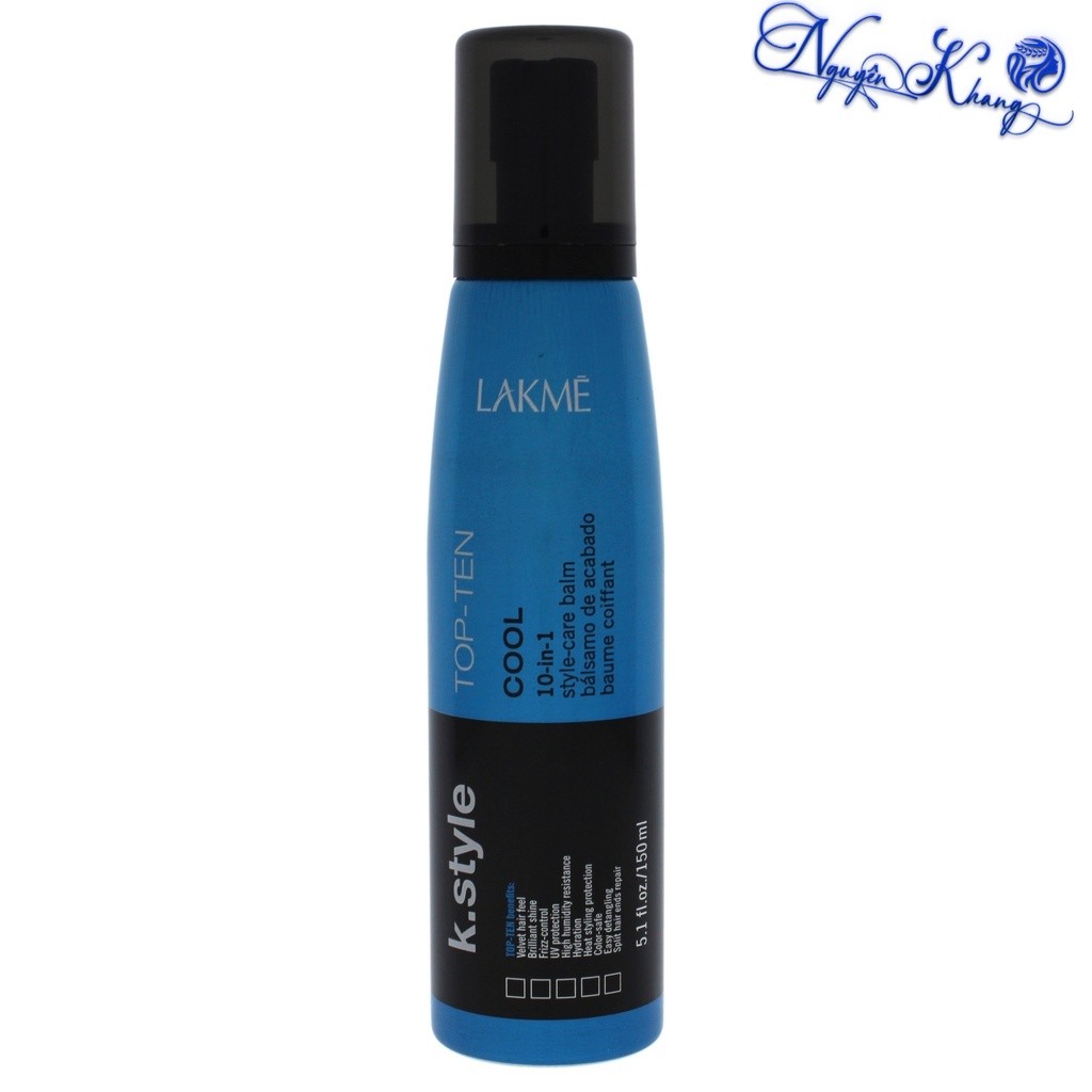 Style Top-Ten Cool 10 in 1 Lakme 10 in 1 Cream 150ml [ BD ]