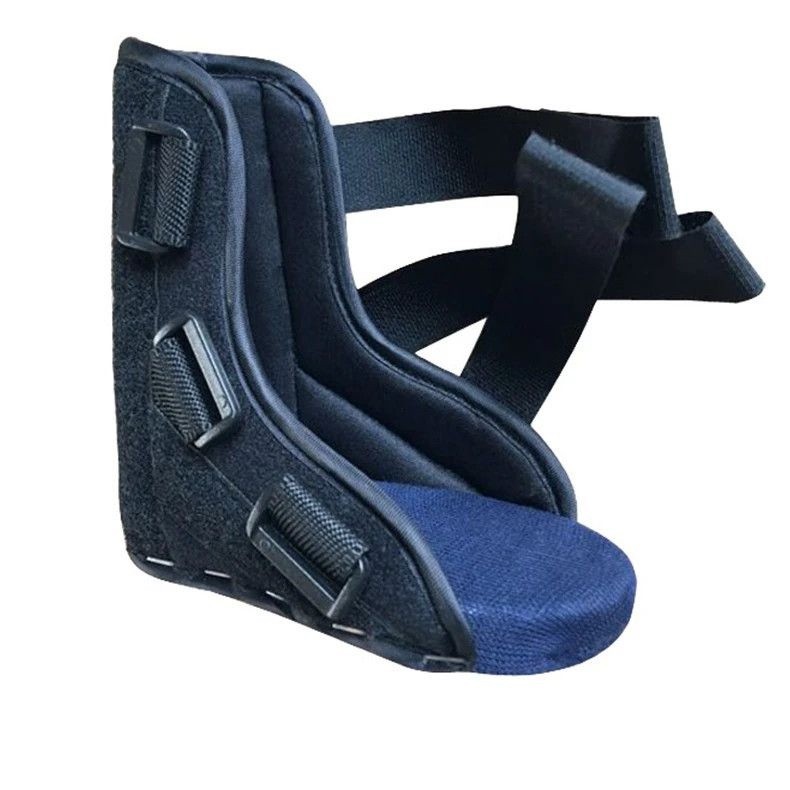 Premium Durable Kids AFO Drop Foot Splint Baby Ankle Brace Night Toddler Tendinitis Plantar Fasciitis Heel Spurs - Image 2