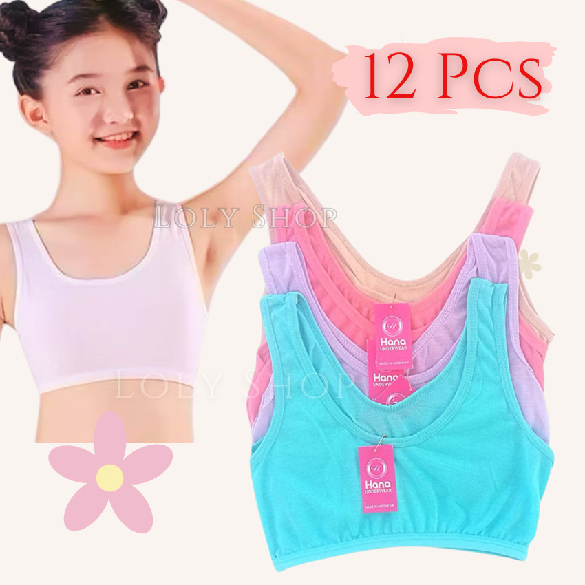 12 PCS Miniset for Teenagers, Mini Set for Teenagers, Elementary School, Middle School, Wide Straps, Color