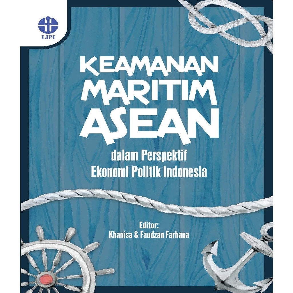 {Pdf.Book] Asean Maritime Security Book In Indonesian Political Economic Perspective