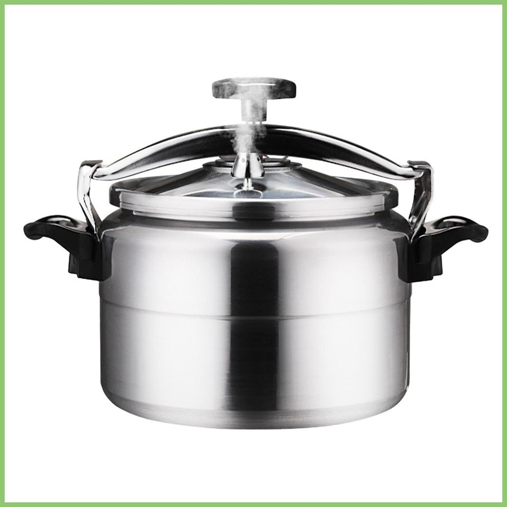 Induction Heating Rice Cooker Aluminum Alloy Cooker Pot Pressure Canner Fast Cooking 3L/4L Capacity Household tammy