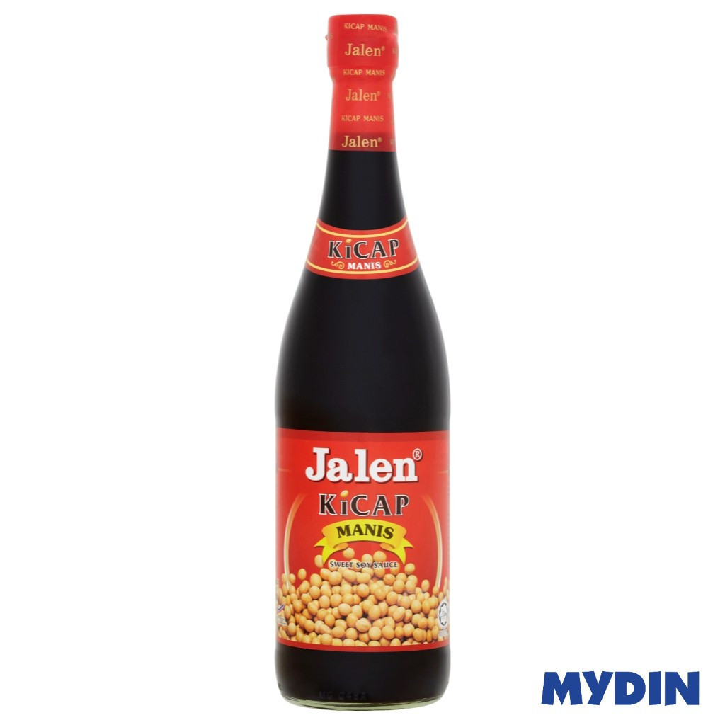Jalen Sweet Soy Sauce (650ml)