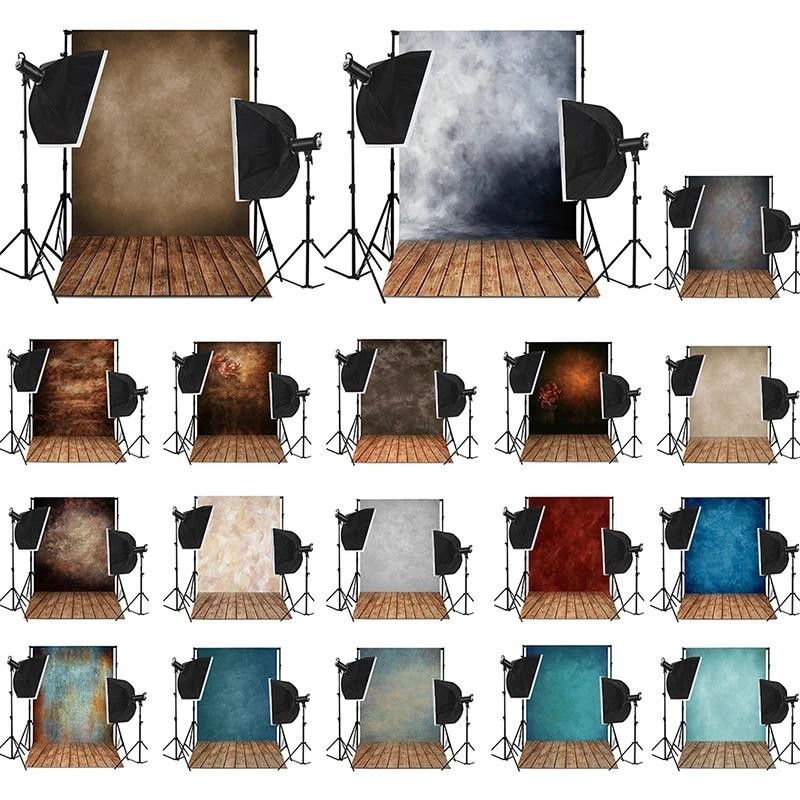 HOT SALE Abstract Studio Art Photo Background Props Retro Gradient Texture Photography Backdrop Maternity Portrait Photocall