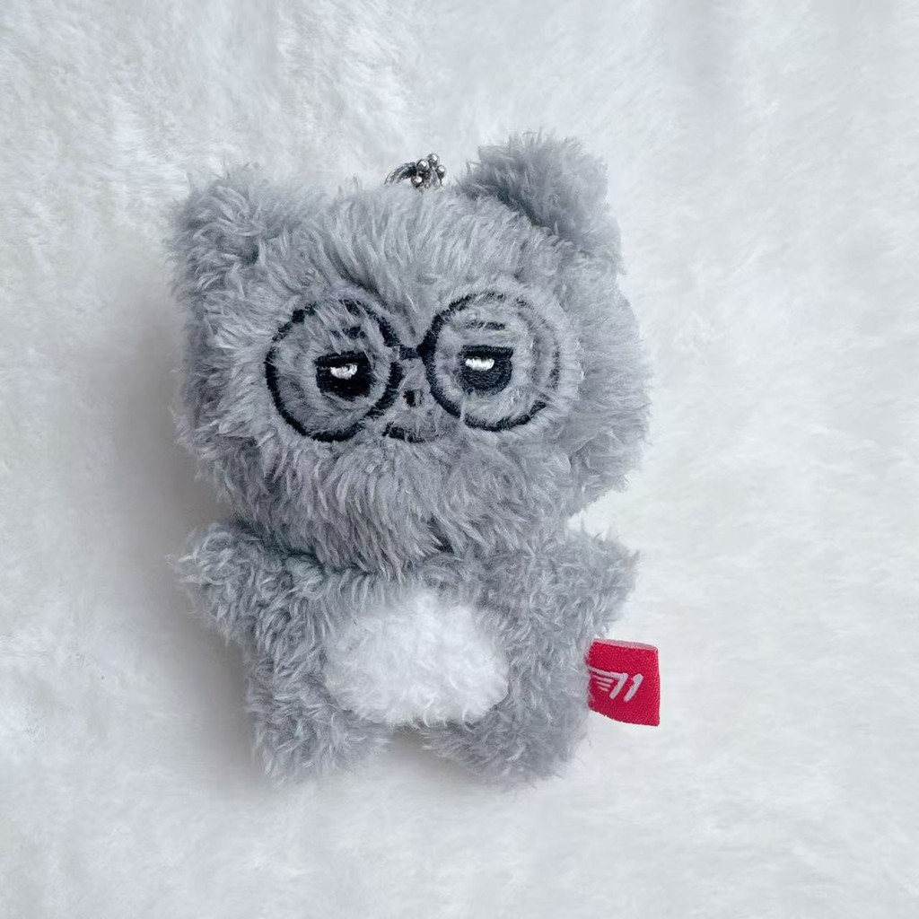 T1 動物ぬいぐるみ ZOFGK Faker Gumayusi Keria T1 Animal Kingdom Plush Keychain – T1 Shop