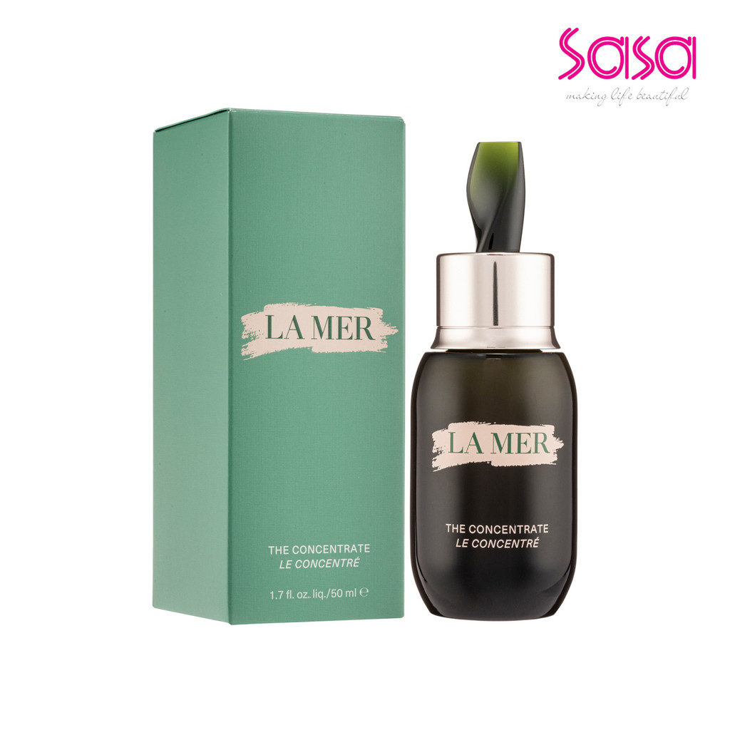 LA MER THE CONCENTRATE 50ml