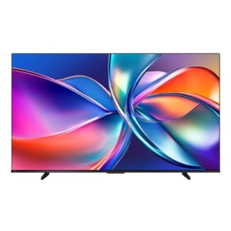 HISENSE 📺 55", 65", 75", 85" TV Pintar QLED 4K Dolby Vision, Dolby Atmos & AI Teknologi / 4K QLED TV Q6Q Series