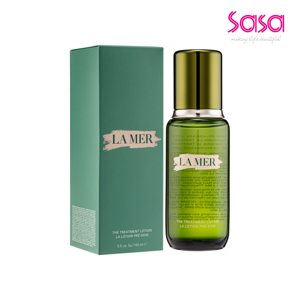 LA MER The New Advanced Treatment Lotion 150ml