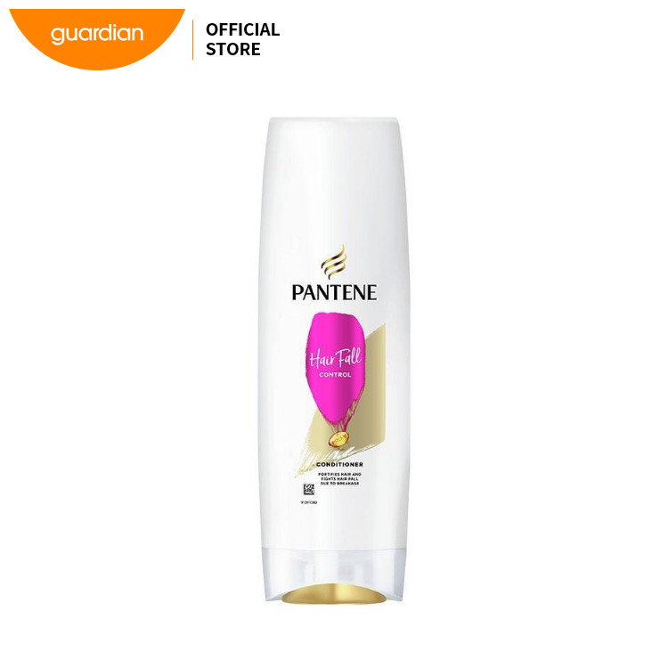 Pantene Conditioner 165Ml Hair Fall