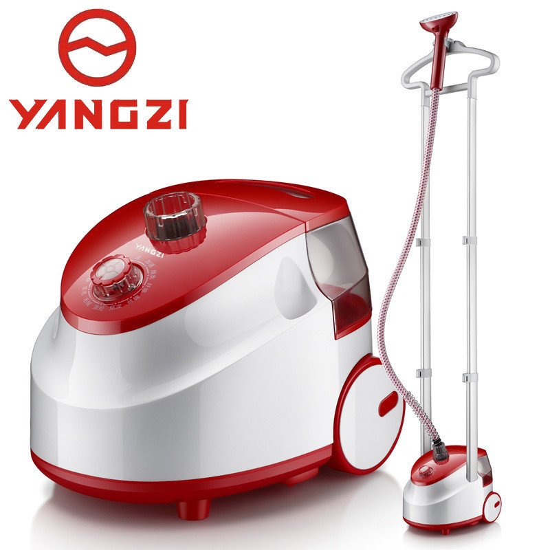 Garment Steamer Source Factory OEM Foreign Trade Export Connect Cross-Border European Standard Plug