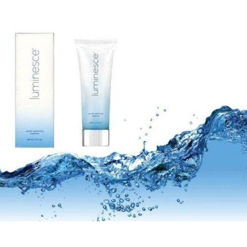 Youth Restoring Cleanser 90ml (100% Original) READY STOCK