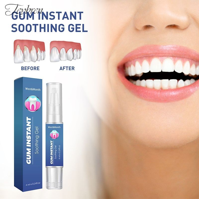 [Teybren]GingivalCare Microorganismism Gel Skin Care Gel-TN