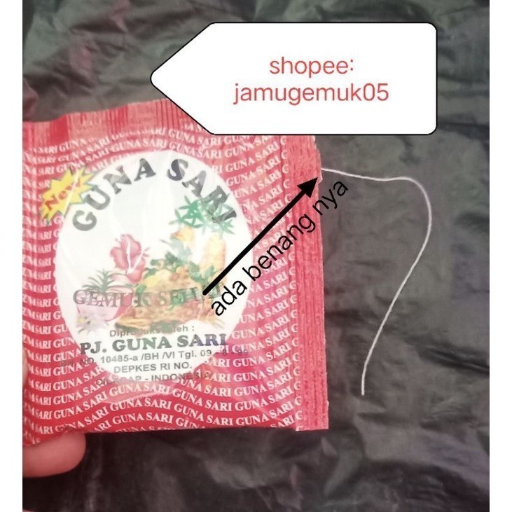 Versatile Quality Kopi Sari Asli & Mantap! Isi 30 Bungkus! Super Sihat Gemuk Sehat - Image 4