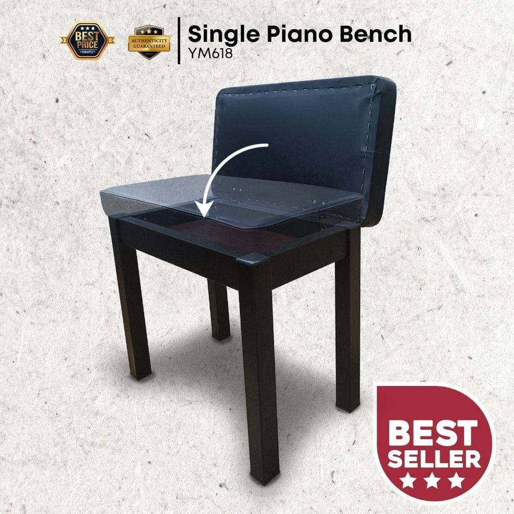 Piano Bench Piano Stool Piano Chair