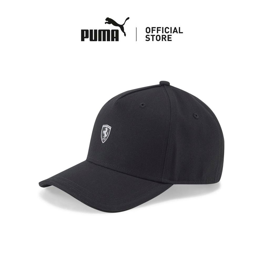 PUMA Unisex Scuderia Ferrari SPTWR Style Motorsport Cap