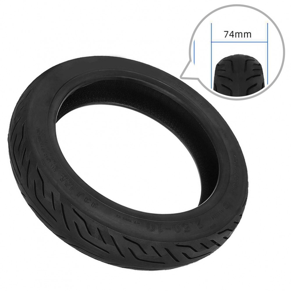 14inch Road Tire Better Grip Easy To Replace Lightweight Not Easily Damaged