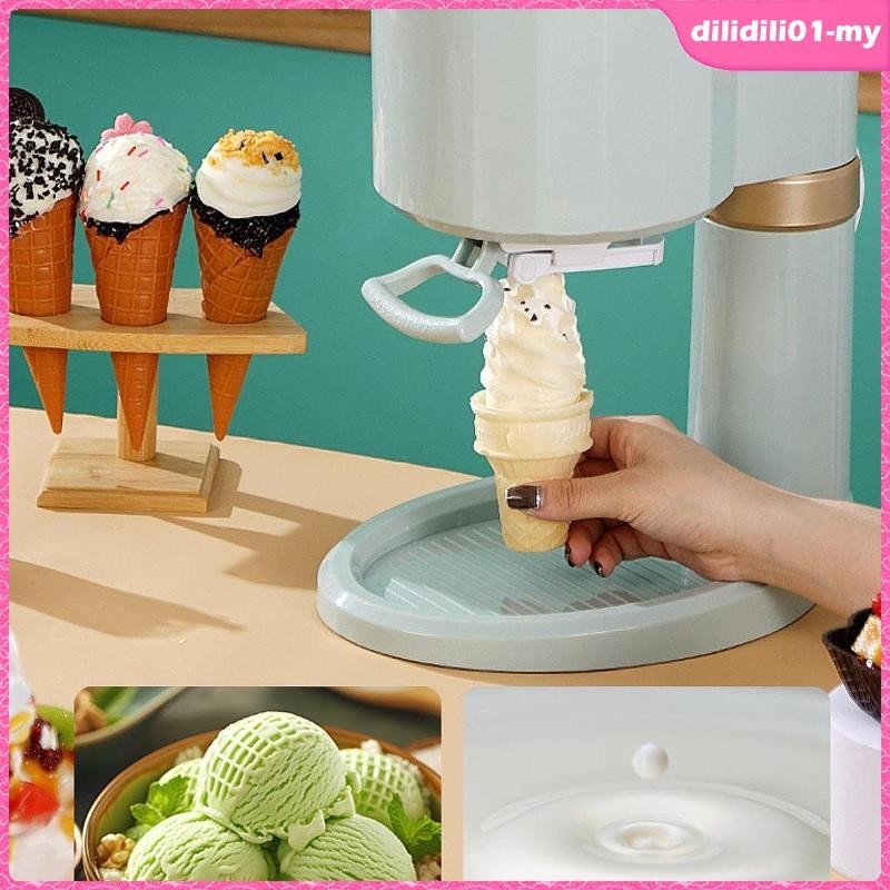 [DilidilidaMY] Automatic Maker Space Saving 1L Yogurt Maker for Home DIY Ice Bar