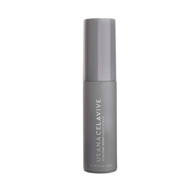 100%ORIGINAL USANA CELAVIVE Vitalizing Serum 全效活肤精华 InCelligence TechnologyAUTHENTIC 100%  [EXP2027]