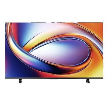 Toshiba 📺 E450RP Series 55" 65" 75" TV Pintar AI QLED Plus 4K UHD Dolby Vision & Atmos Regza Engine ZR Gen3