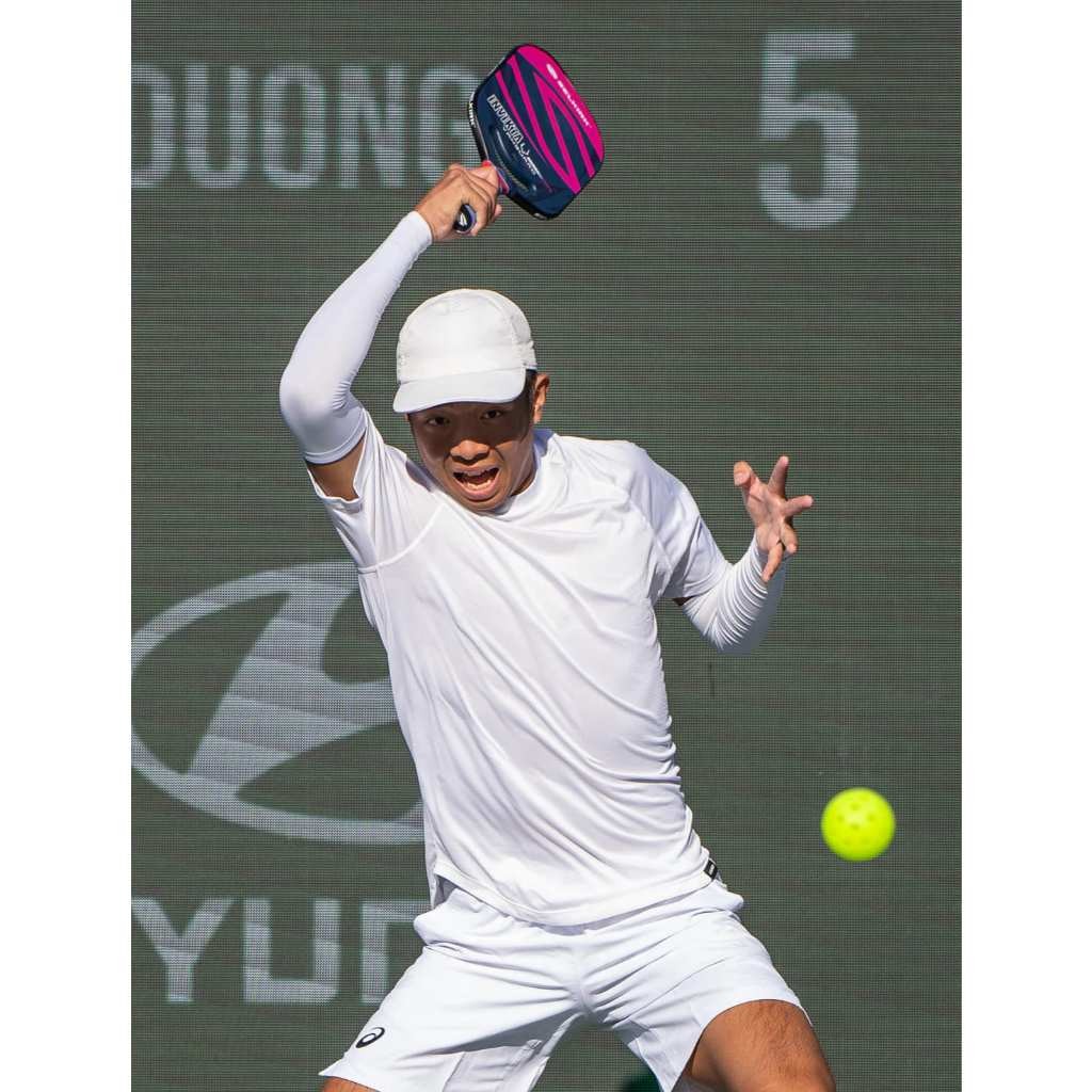 Must Multi Pickleball Pro S1 Selkirk imported from US PPA competition Premium Have - Image 3