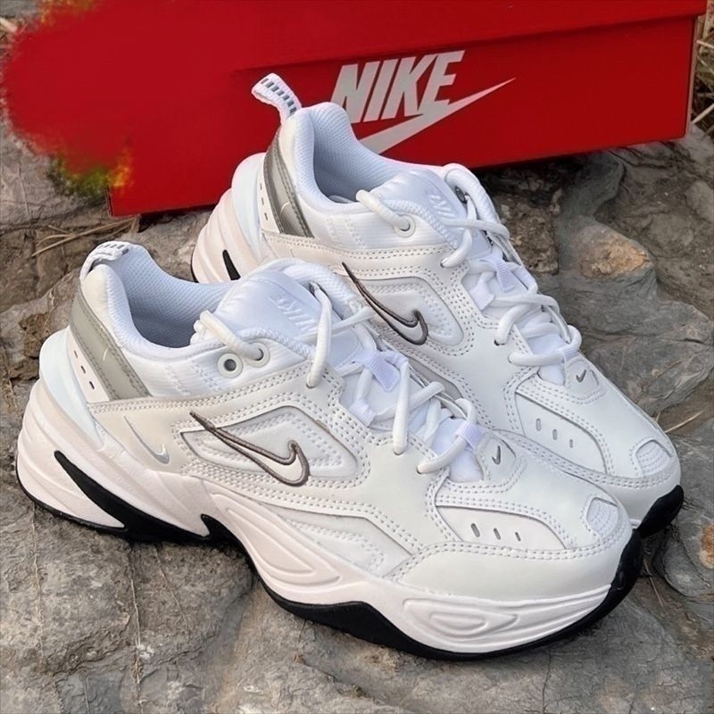 Hot-selling Pure Original M2k Classic Breathable Retro Daddy Men Women Couples ins Campus All-match Casual Sports Running Shoes