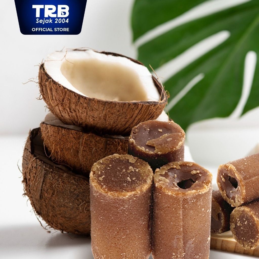 [HALAL] Gula Melaka Kak Liah Original dari Melaka ｜Coconut Palm Sugar｜ Powder Serbuk ｜Cube Kiub｜ Syrup Sirap｜ 100% Asli
