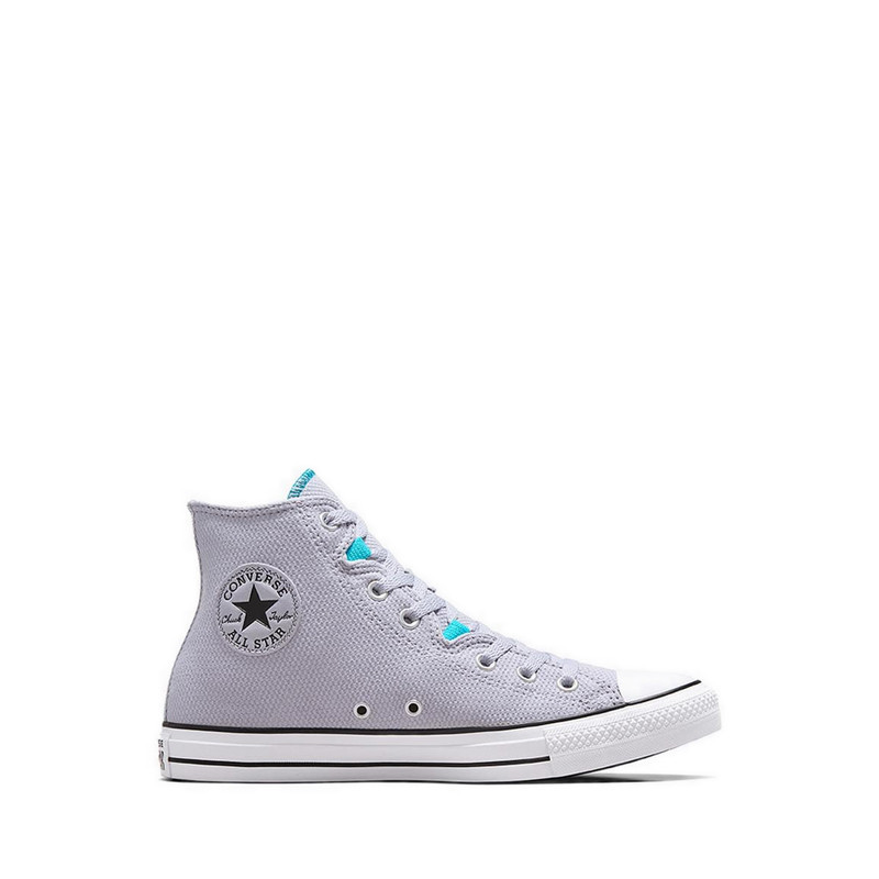 Converse Chuck Taylor All Star '90s Retro Men's Sneakers - Ghost Town/Rapid Teal/Black