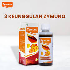 Essential Durable ZYMUNO Honey Maintains Endurance - Image 4