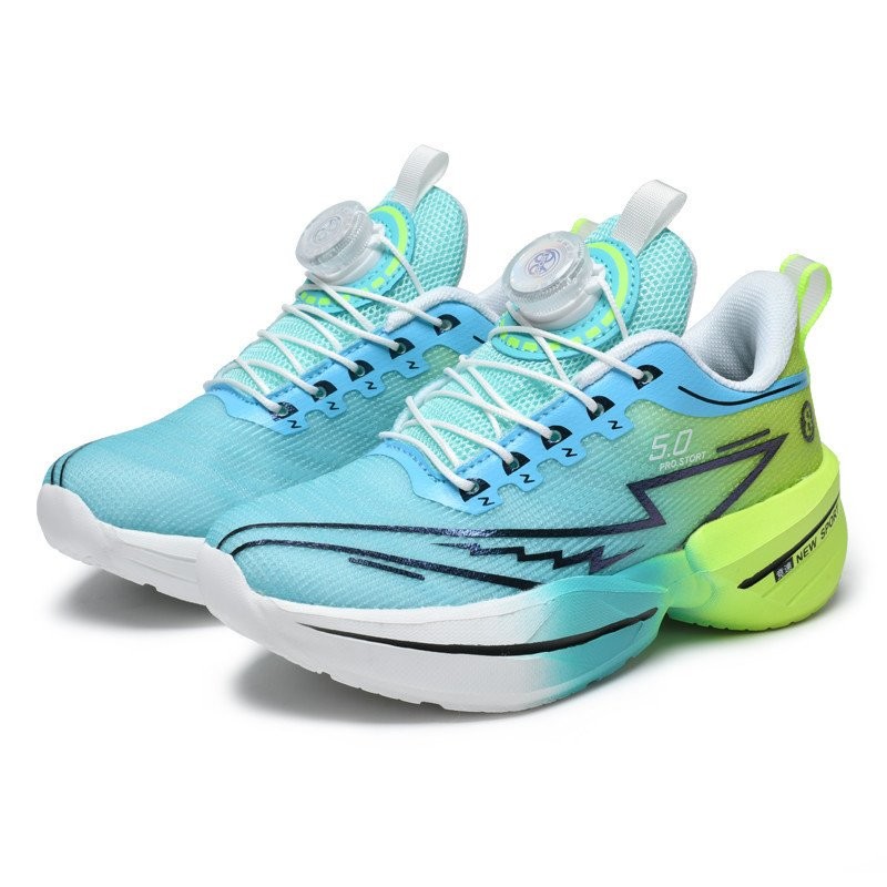 [2025 Running Shoes]boys sports shoes boys sports shoes boys sports shoes Spring New Style Double Net Sports Shoes Children Running Shoes Boys Sports Shoes Big Kids Sports Shoes ra