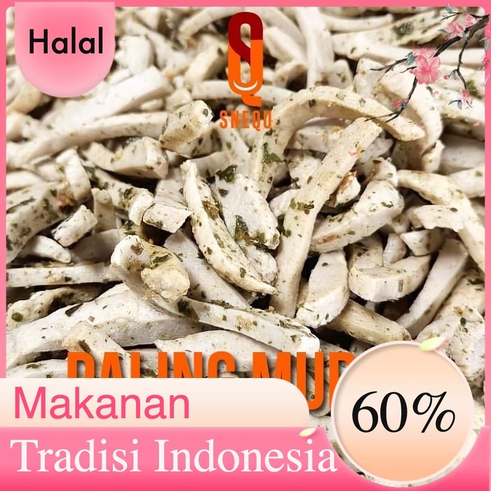 Essential Purpose BASRENG DAUN JERUK 1kg