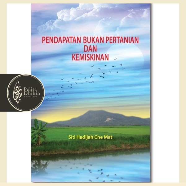 Pelita Dhihin l Pendapatan Bukan Pertanian dan Kemiskinan