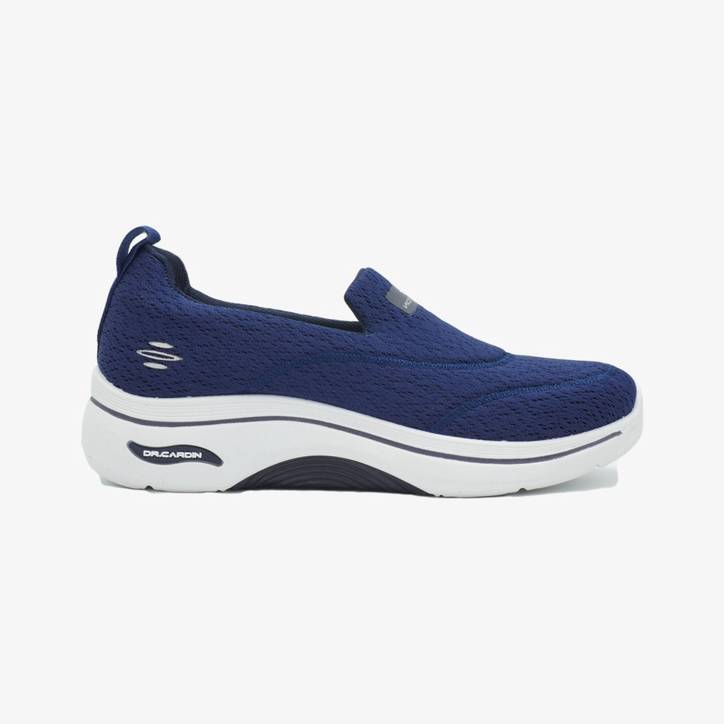 [BARU RESTOCK] Dr.Cardin Women Breathable Slip-On Sneaker L-LEH-3762