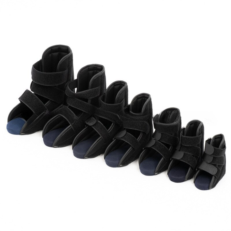 Premium Durable Kids AFO Drop Foot Splint Baby Ankle Brace Night Toddler Tendinitis Plantar Fasciitis Heel Spurs - Image 5