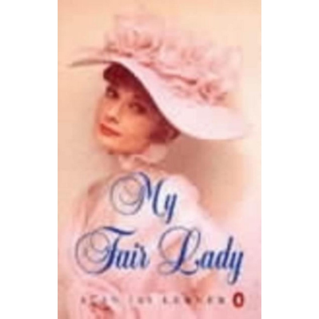 My Fair Lady/Frederick Loewe [Sanmin Online Bookstore]