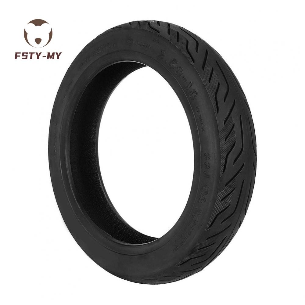 14inch Road Tire Better Grip Easy To Replace Not Easily Damaged Rubber Material