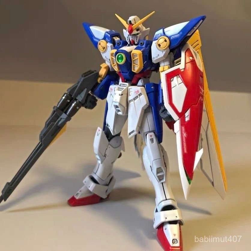 Gundam AERIAL Assembled Model HG 1/144 Gunpla MS Gundam Figure GUNDAMs Astray Gundam Bandai Gundam Destiny Boys Gift for