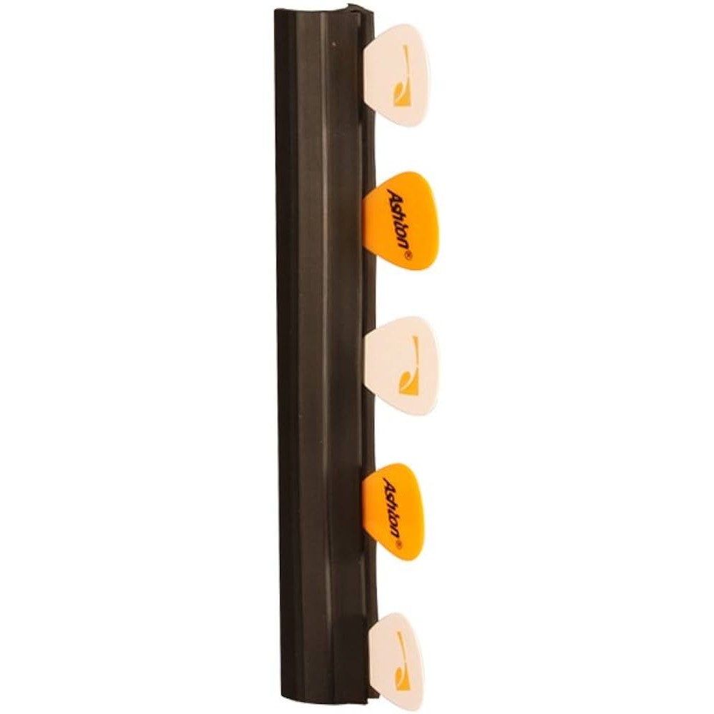 Ashton APH5 Pick Holder for Mic Stand with 5 picks ***