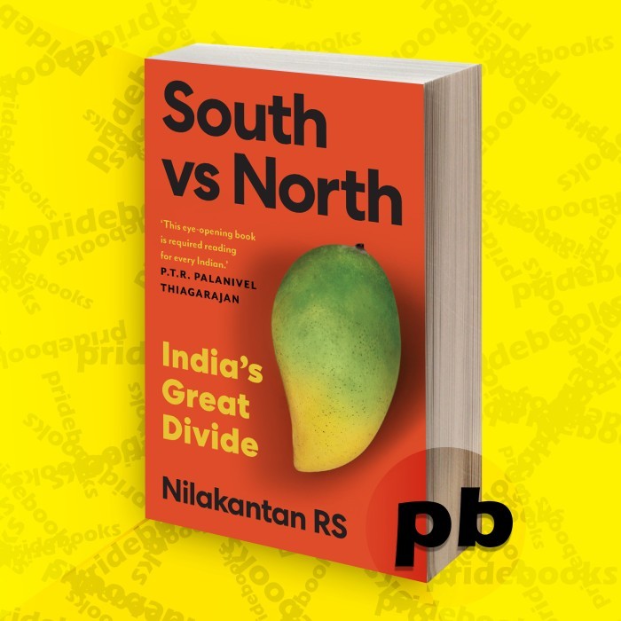 South vs north India's Great Divide