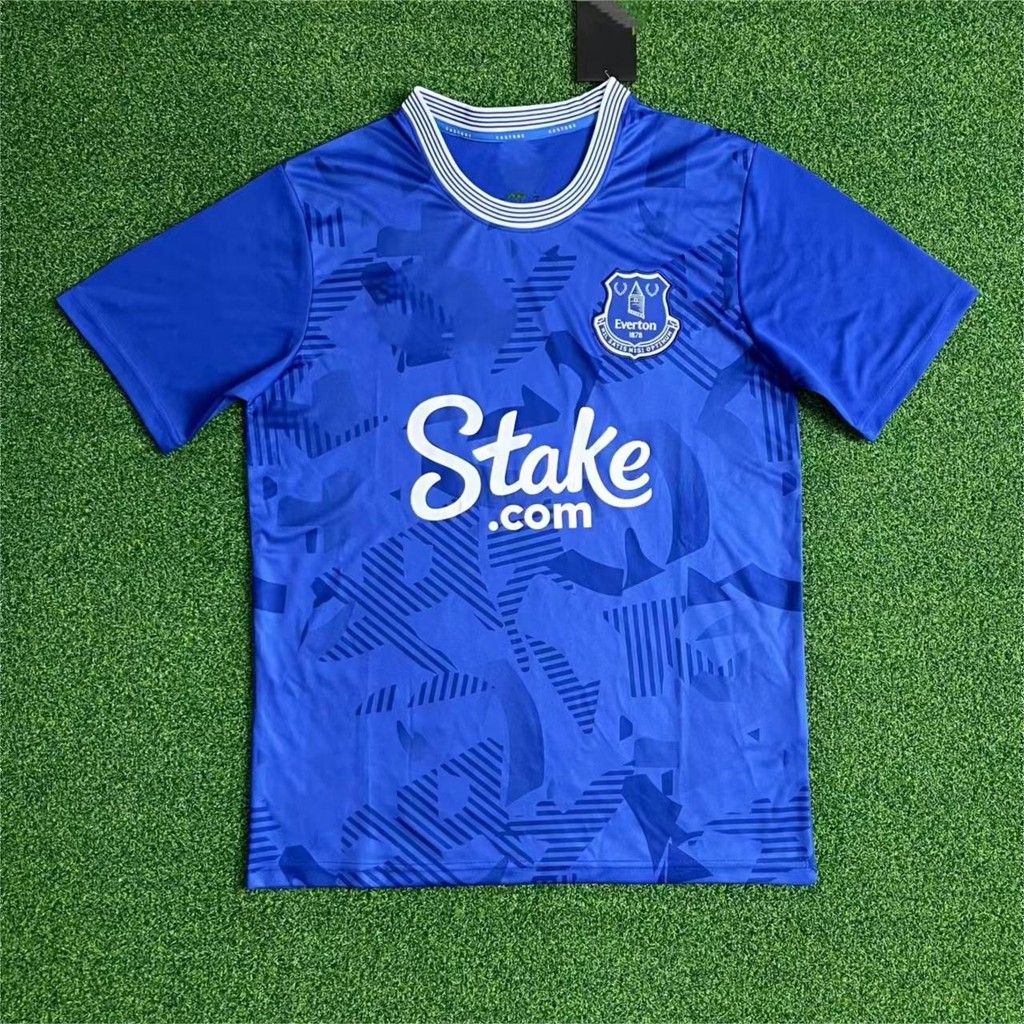 2425 Everton Home,Sports clothing, football clothing, jerseys