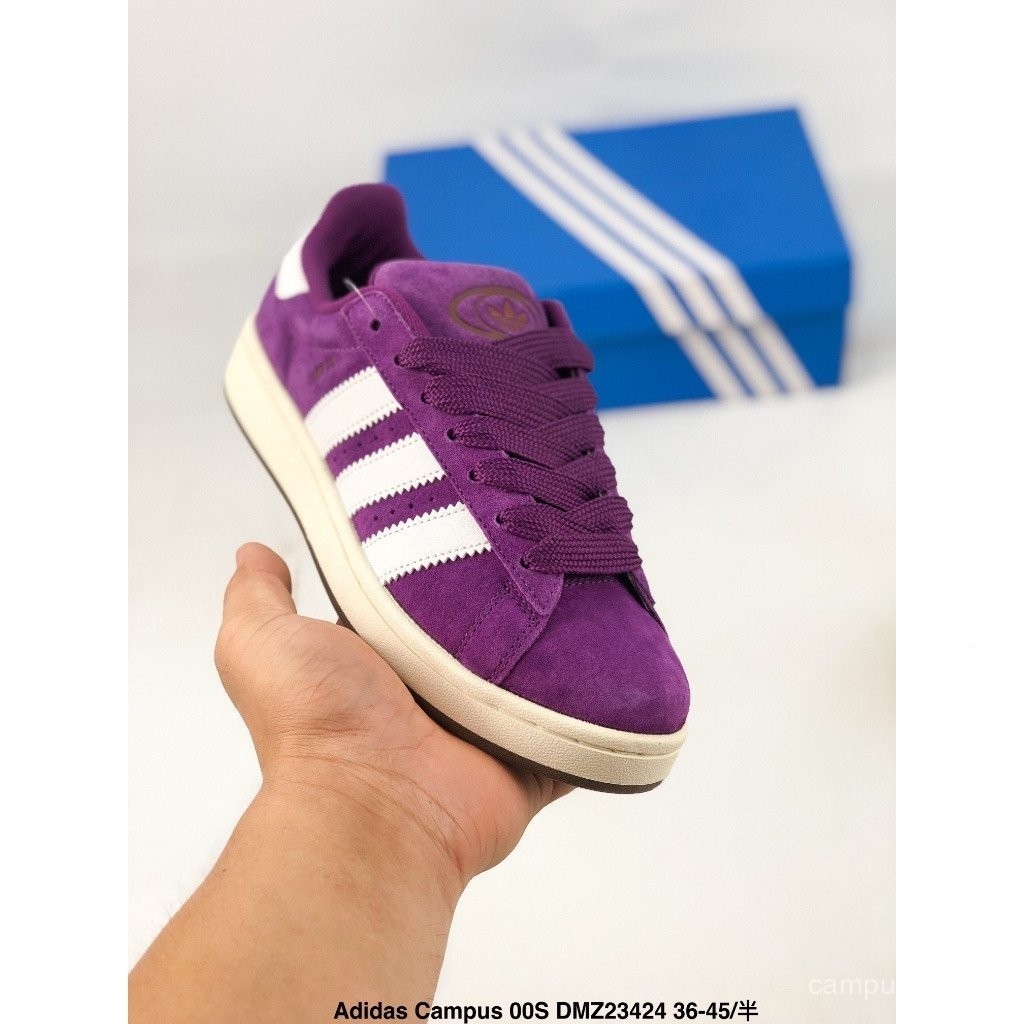 (High Quality Lowest Price on the Whole Network)New Fashion Original Campus 00s Preppy Series Loan Style Classic Retro Female Student Couple All Games Daily Casual Sneakers CCTL