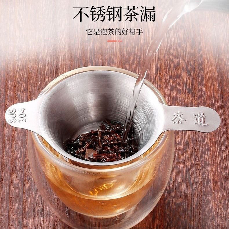 [94% Praise Rate] 304 Stainless Steel Tea Strainer Tea Strainer Tea Strainer Tea Strainer Tea Strainer Tea Strainer Tea Strainer Tea Strainer Tea Separator Parts Tea Making Handy Tool
