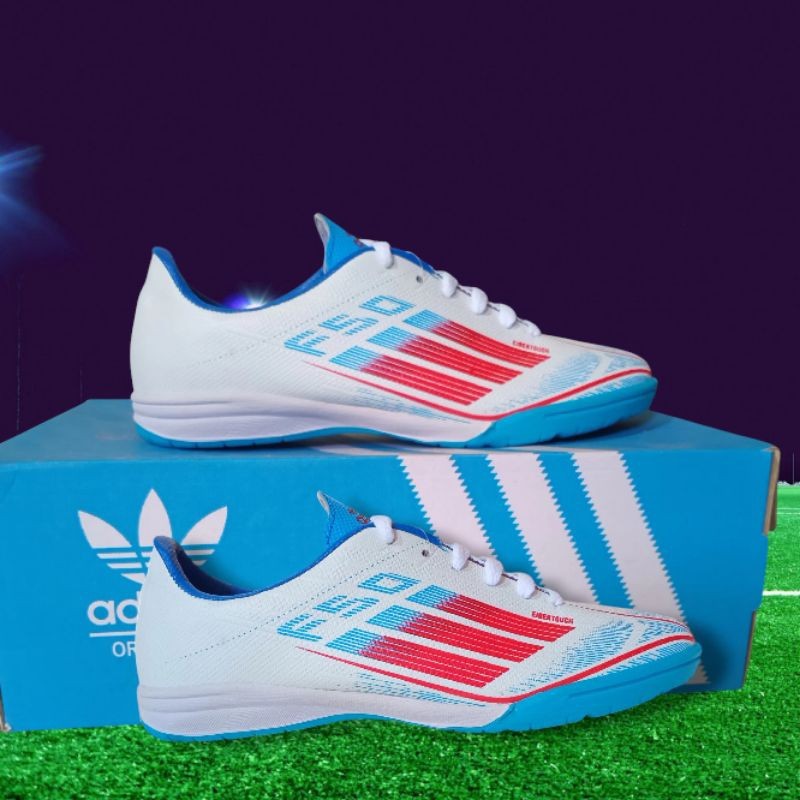 Training Running Latest Futsal Shoes/ F50 Shoes/Price Shoes - Image 3